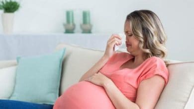COLD AND PREGNANCY: A SAFE REMEDY FOR PREGNANT WOMEN