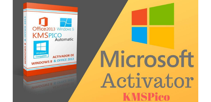 Download KMSpico 11 Portable 2018 – Windows 10 and Office 2016 Activator