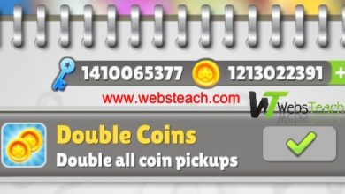 Photo of Get Free Subway Surfers Unlimited Coins and Keys Free of Cost