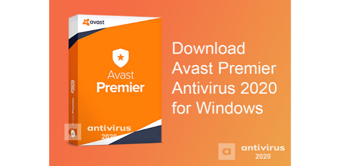 Photo of License Keys of Avast Premier 2017 – 2018 valid until 2050