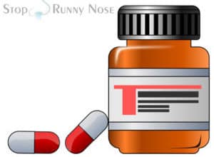 Photo of A Runny Nose Medicine & Medications