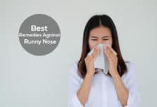 Best Remedies Against Runny Nose by Dr Sara