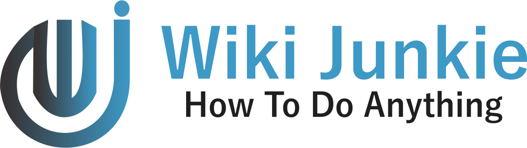 wikiJunkie - How to do anything